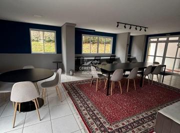 Apartamento · 46m² · 2 Quartos · 1 Vaga · Excelente apartamento com elevador a venda no Jardim Riacho Das Pedras!