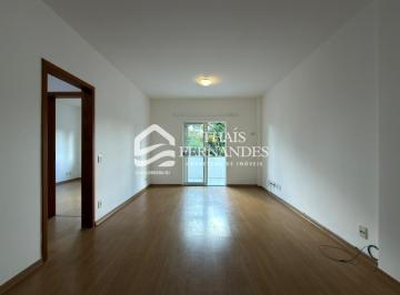 Apartamento · 60m² · 1 Quarto · 1 Vaga · Apartamento para alugar no bairro Alto - Teresópolis/RJ