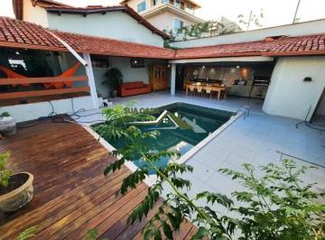 Casa · 270m² · 3 Quartos · 3 Vagas · Casa à venda no bairro Santa Mônica - Belo Horizonte/MG