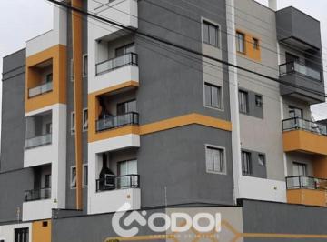 Apartamento · 66m² · 3 Quartos · 1 Vaga · Apartamento em Afonso Pena, São José dos Pinhais/PR