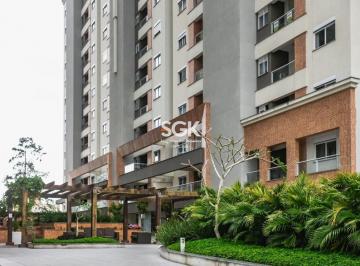 Apartamento · 37m² · 1 Quarto · 1 Vaga · Apartamento com 1 Dormitório no Central Park Residence – Bucarein, Joinville
