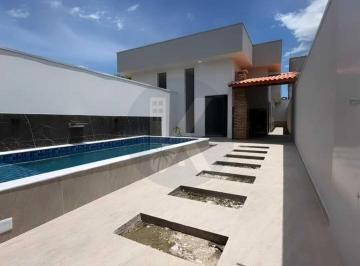 Casa · 120m² · 2 Quartos · 3 Vagas · Casa à venda no bopiranga incrível à 500 metros da praia