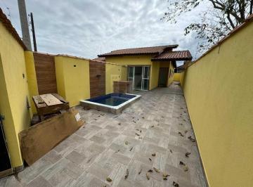 Casa · 70m² · 2 Quartos · 2 Vagas · Casa Padrão entrada 150 mil + parcelas
