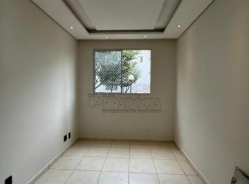 Foto 01 · Apartamento para locação em São José do Rio Preto-SP, Rios Di Itália: 1 quarto, 1 sala, 1 banheiro,