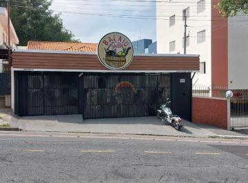 Comercial · 266m² · 3 Quartos · 3 Vagas · Ponto Comercial para alugar no bairro Jaguaré - São Paulo/SP