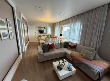 Apartamento · 113m² · 3 Quartos · 2 Vagas · Apartamento à venda no bairro Vila Campesina - Osasco/SP