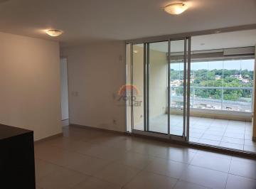 Apartamento · 71m² · 2 Quartos · 2 Vagas · Apartamento para alugar no bairro Campo Belo - São Paulo/SP
