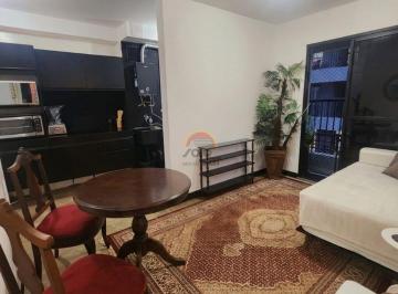 Apartamento · 42m² · 2 Quartos · 1 Vaga · Apartamento à venda no bairro Jaguaré - São Paulo/SP