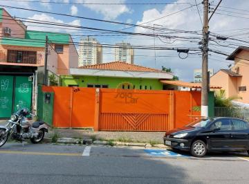 Casa · 254m² · Casa para alugar no bairro Vila Campesina - Osasco/SP