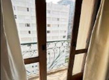 Apartamento de 1 quarto, São Paulo · Apartamento tipo flat c/serviços c/51m2 para venda 01 dormitorio 01 vaga Jardim Paulista