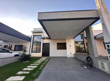 Casa · 120m² · 3 Quartos · 2 Vagas · HORTO FLORESTAL 1 - Casa à venda no bairro Condomínio Horto Florestal 1 - Sorocaba/SP