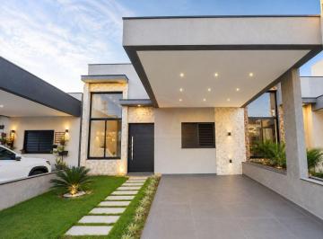 Casa · 120m² · 3 Quartos · 1 Vaga · HORTO FLORESTAL 1 - Casa à venda no bairro Condomínio Horto Florestal 1 - Sorocaba/SP
