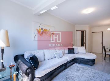 Apartamento · 87m² · 3 Quartos · 1 Vaga · Apartamento à venda no bairro Vila Mariana - São Paulo/SP, Zona Sul
