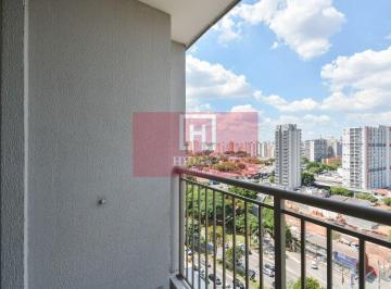 Apartamento · 42m² · 2 Quartos · Apartamento à venda no bairro Campo Belo - São Paulo/SP, Zona Sul