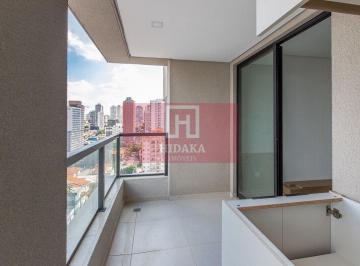 Apartamento · 53m² · 2 Quartos · 1 Vaga · Apartamento à venda no bairro Ipiranga - São Paulo/SP, Zona Sul