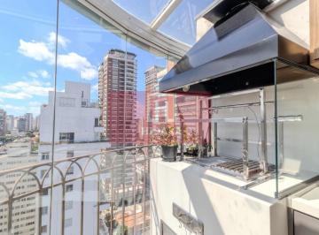 Apartamento · 100m² · 2 Quartos · 1 Vaga · Apartamento à venda no bairro Itaim Bibi - São Paulo/SP, Zona Oeste