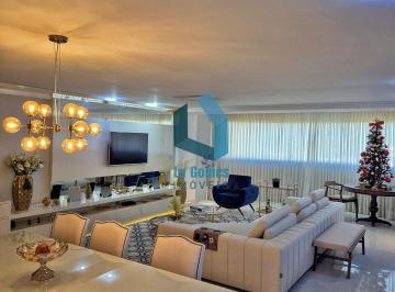 Apartamento · 211m² · 2 Quartos · 2 Vagas · Apartamento Alto Padrão em Morada do Castelo, Resende/RJ
