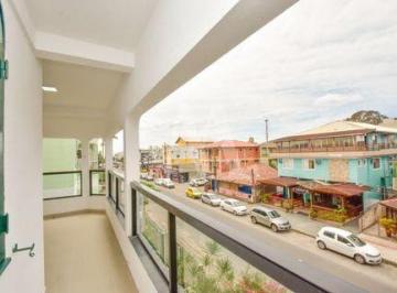 Apartamento · 228m² · 4 Quartos · 1 Vaga · Apartamento à venda no bairro Canasvieiras - Florianópolis/SC