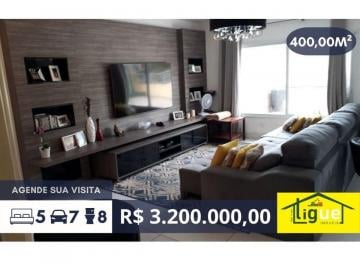 Casa de 5 quartos, São Paulo · Casa com 600 m² e 5 quartos à venda em Parque dos Príncipes
