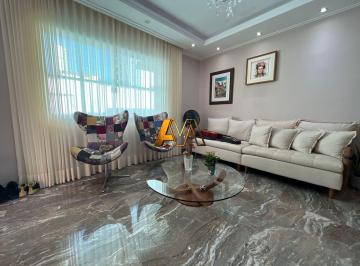 Casa · 315m² · 4 Quartos · 3 Vagas · CASA 4/4 SENDO 3 SUITES NA PITUBA