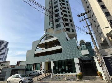 Apartamento · 42m² · 1 Quarto · 1 Vaga · Apartamento Flat em Piedade, Jaboatão dos Guararapes/PE