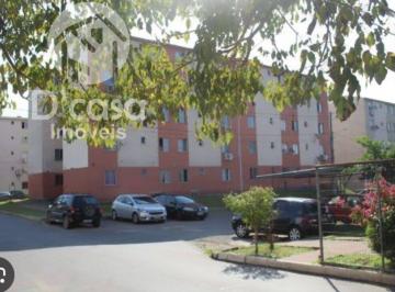 Apartamento · 42m² · 2 Quartos · 1 Vaga · Apartamento à venda no bairro Lomba da Palmeira - Sapucaia do Sul/RS