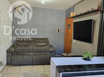 Apartamento · 48m² · 2 Quartos · 1 Vaga · Apartamento à venda no bairro Parque Olinda - Gravataí/RS