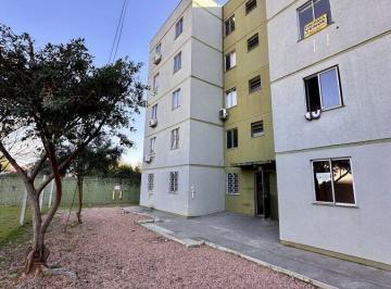 Apartamento · 38m² · 2 Quartos · 1 Vaga · Apartamento à venda no bairro Pasqualini - Sapucaia do Sul/RS