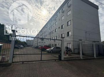 Apartamento · 48m² · 2 Quartos · 1 Vaga · Apartamento à venda no bairro Santa Fé - Gravataí/RS