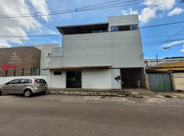 Comercial · 280m² · 7 Quartos · 2 Vagas · Prédio com Casa e Loja Térrea à Venda no Centro de Igarapé