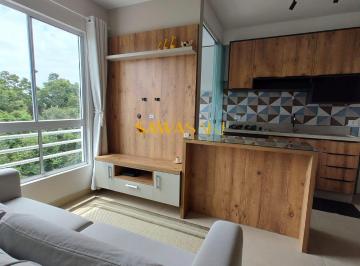 Apartamento · 46m² · 2 Quartos · 1 Vaga · Apartamento em Iná, São José dos Pinhais/PR