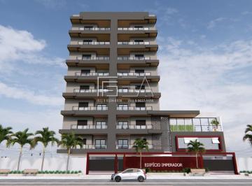 Apartamento · 132m² · 3 Quartos · 2 Vagas · APARTAMENTOS COM 3 QUARTOS/SUÍETE E CHURRASQUEIRA A CARVÃO NA VARANDA