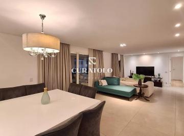 Apartamento · 167m² · 3 Quartos · 2 Vagas · Condomínio Inovarte - Apartamento à venda com 200 m², 3 quartos, varanda gourmet e 2 vagas no Barra 