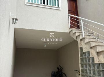 Casa · 88m² · 3 Quartos · 2 Vagas · Casa/sobrado à venda com 148 m², 3 quartos, quintal e 2 vagas, Parque Paineiras, São Paulo.