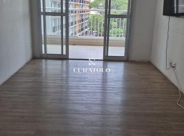 Apartamento · 95m² · 3 Quartos · 2 Vagas · Family Garden - Apartamento à venda com 95 m², 3 quartos, varanda gourmet e 2 vagas, no Centro, São 