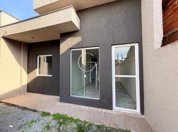 Casa · 55m² · 3 Quartos · 1 Vaga · Casa à venda no bairro Balneário Currais - Matinhos/PR