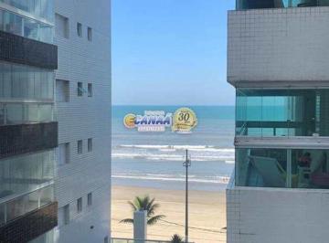 Apartamento de 2 quartos, Mongaguá · Apartamento à venda no Centro de Mongaguá!