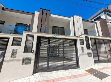 Casa · 112m² · 3 Quartos · 2 Vagas · PRONTO PARA MORAR | Sobrado com 3 dormitórios sendo 1 suíte à venda, 112 m² por R$ 630.000 - Itacolo