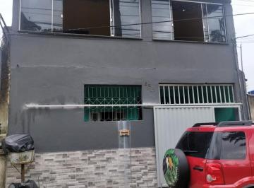 Foto 01 · Casa - Balneário de Carapebus
