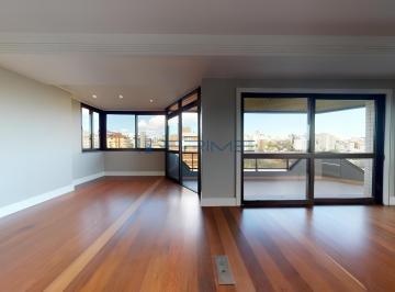 Apartamento · 360m² · 3 Quartos · 3 Vagas · Apartamento cobertura à venda no bairro Bela Vista - Porto Alegre/RS