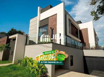 Casa · 220m² · 3 Quartos · Casa à venda - em Campina do Siqueira