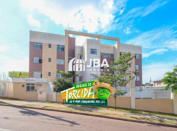 Apartamento · 93m² · 2 Quartos · Apartamento à venda - no Alto Boqueirão