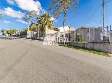 01 · Casa à venda - em Bacacheri