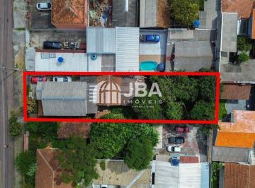 01 · Terreno à venda - em Parolin