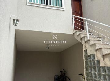 Casa · 88m² · 3 Quartos · 2 Vagas · Casa/sobrado à venda com 148 m², 3 quartos, quintal e 2 vagas, Parque Paineiras, São Paulo.