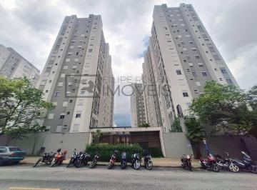 Apartamento · 500m² · 2 Quartos · 1 Vaga · Apartamento para alugar no bairro Loteamento City Jaragua - São Paulo/SP