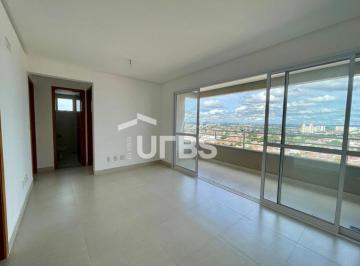 Apartamento de 2 quartos, Goiânia · APARTAMENTO 64MT 2 QUARTOS SENDO 1 SUITE SETOR VILA BELA