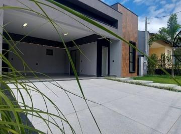 Foto 40 · Casa em Condomínio de Luxo com 3 Suítes no Jardim Portal de Itaici, Indaiatuba-SP: 4 vagas de garage