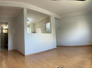 Sala de estar · Apartamento à venda na Vila União, em Campinas/SP