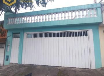 Foto 01 · Casa à venda em Jundiaí localizada no Jardim Esplanada.